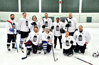 E - Good Ol Boys vs Slainte (March 17, 2024)